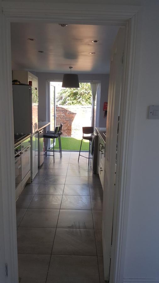 Michaels Place Belfast Bagian luar foto
