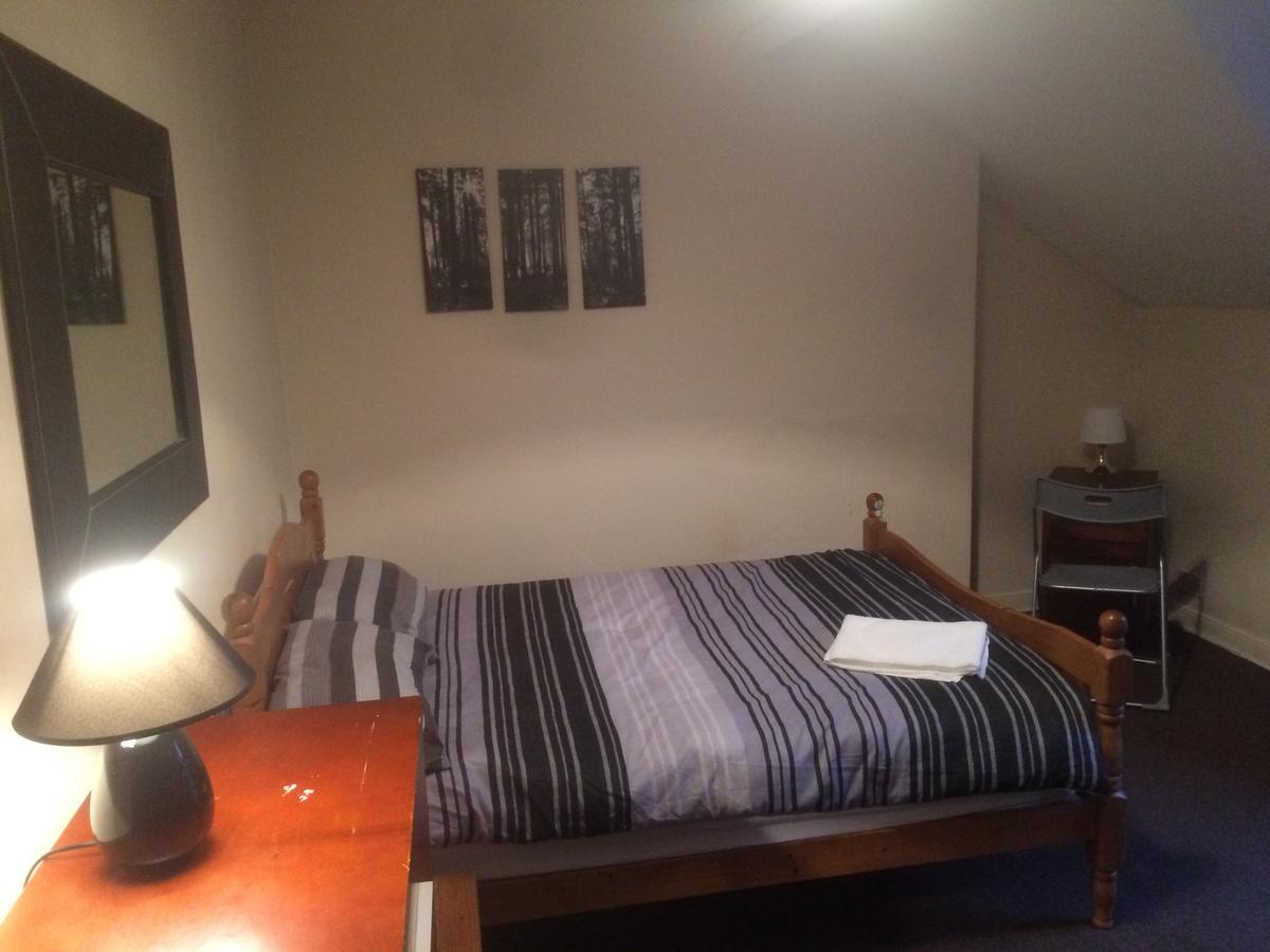 Michaels Place Belfast Bagian luar foto